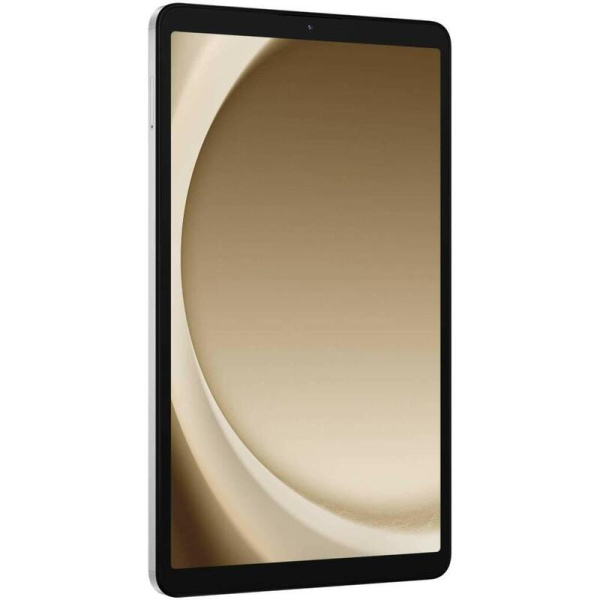 Планшет Samsung Galaxy Tab A9 8.7 128 Гб серебристый (SM-X115NZSECAU)