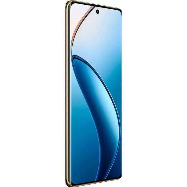 Смартфон Realme 12 Pro RMX3842 512 ГБ синий