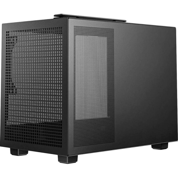 Корпус Deepcool CH160 черный (R-CH160-BKNGI0-G-1)