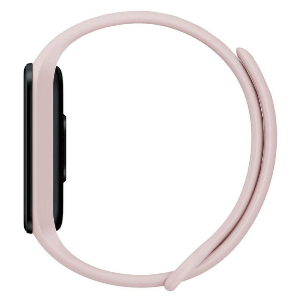 Фитнес-браслет Xiaomi Smart Band 8 Active розовый (BHR7420GL)