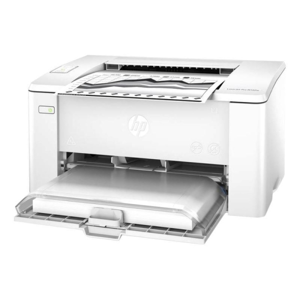 Принтер HP LaserJet Pro M203dw (G3Q47A)