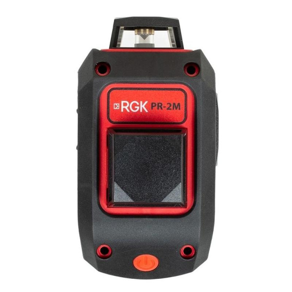 Нивелир лазерный Rgk PR-2M (4610011871801)