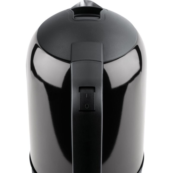 Чайник электрический BBK EK1809S чёрный Чайник электрический BBK EK1809S чёрный