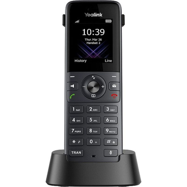 Комплект Yealink W74P