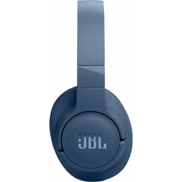 Наушники беспроводные JBL Tune 770 NC синие (JBLT770NCBLU)