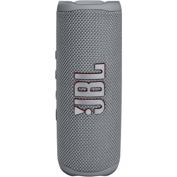 Акустическая система JBL Flip 6 серая (JBLFLIP6GREY)