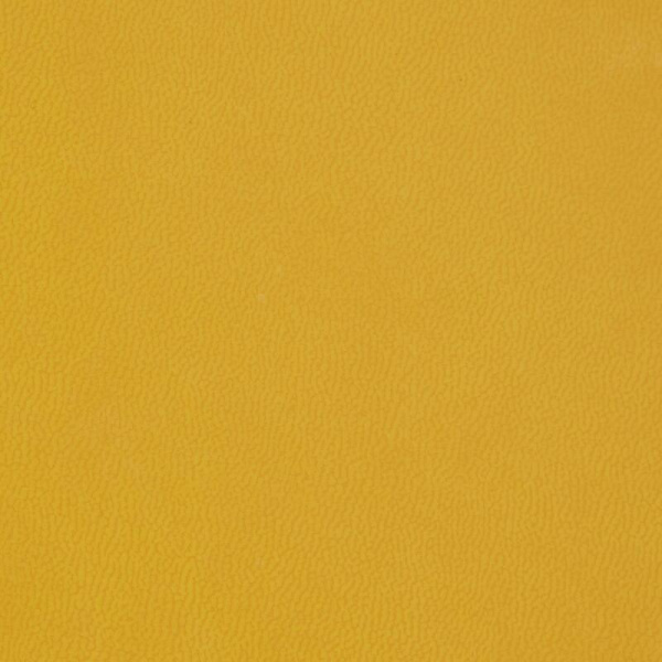 Ежедневник недатированный Attache Classic искусственная кожа А5 136 листов желтый