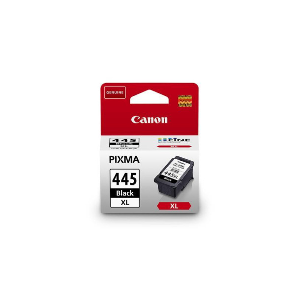 Картридж Canon PG-445XL 8282B001 черный