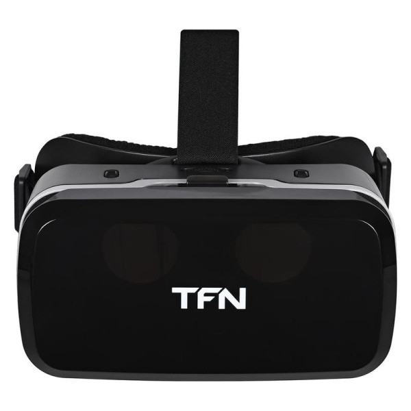 Очки виртуальной реальности TFN Vision для смартфона (TFN-VR-MVISIONBK)