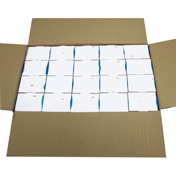 Бахилы в кассете Compact для автоматических аппаратов (100 штук в  упаковке)