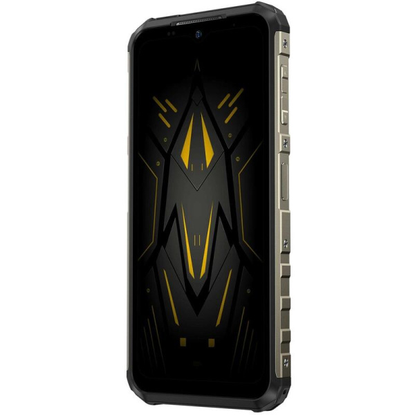 Смартфон Ulefone Armor 22 256 ГБ черный (6937748735595)