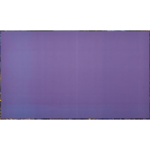 Коврик на стол Attache Selection фиолетовый 350x590 мм