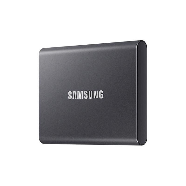 Внешний жесткий диск SSD Samsung MU-PC500T/WW 500 ГБ