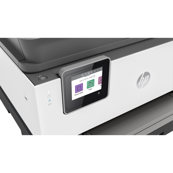 МФУ струйное HP Officejet Pro AiO 9010 (3UK83B)