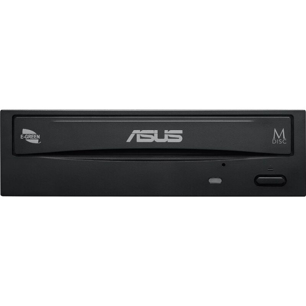 Привод DVD-RW Asus DRW-24D5MT/BLK/B/GEN (90DD01YX-B10010)