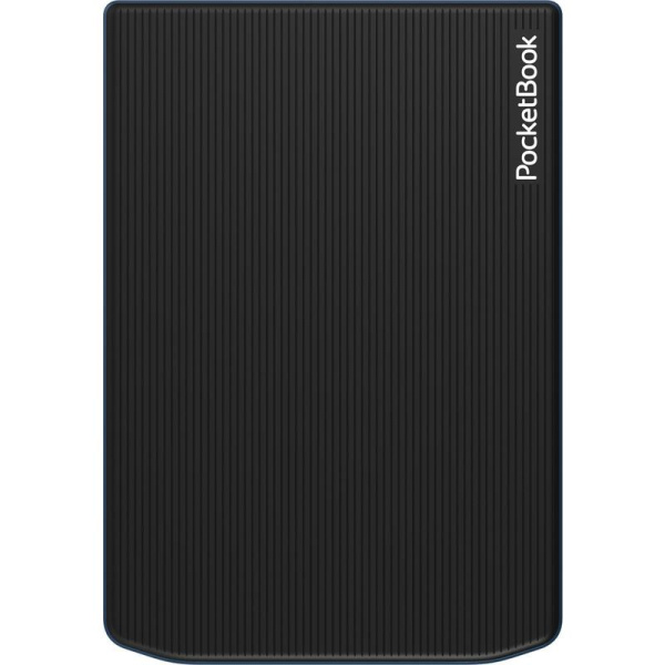 Книга электронная PocketBook 634 Verse Pro 6 дюймов черная/синяя   (PB634-A-WW)