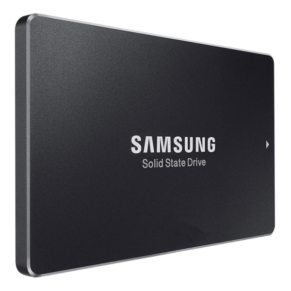 SSD накопитель Samsung 960 ГБ (MZ7KH960HAJR-00005)