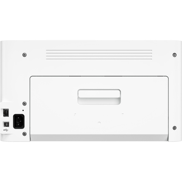 Принтер лазерный цветной HP Color Laser 150nw (4ZB95A)