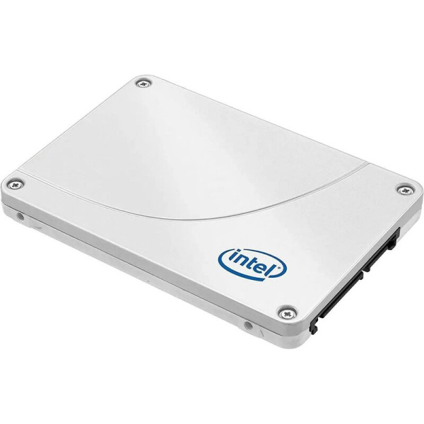 SSD накопитель Intel D3-S4620 1.92 ТБ (SSDSC2KG019TZ01)