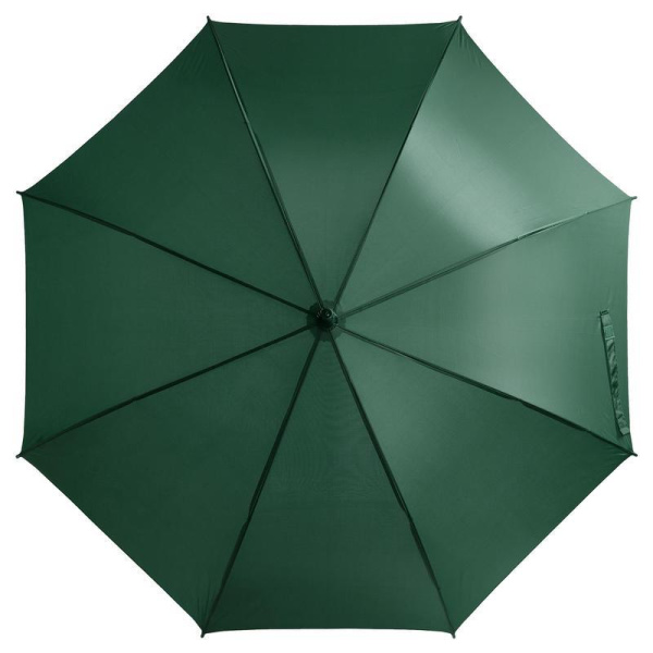 Зонт Unit Promo полуавтомат темно-зеленый (1233.93)