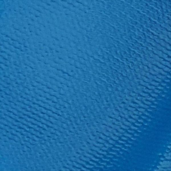 Перчатки рабочие защитные Oilresist Light полиэфирные с нитрильным покрытием серые/голубые (13 класс, размер 8, M, 12 пар в упаковке, артикул nl13nt/12-541)