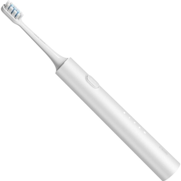 Электрическая зубная щетка Xiaomi Electric Toothbrush T302 белая  (BHR7595GL)