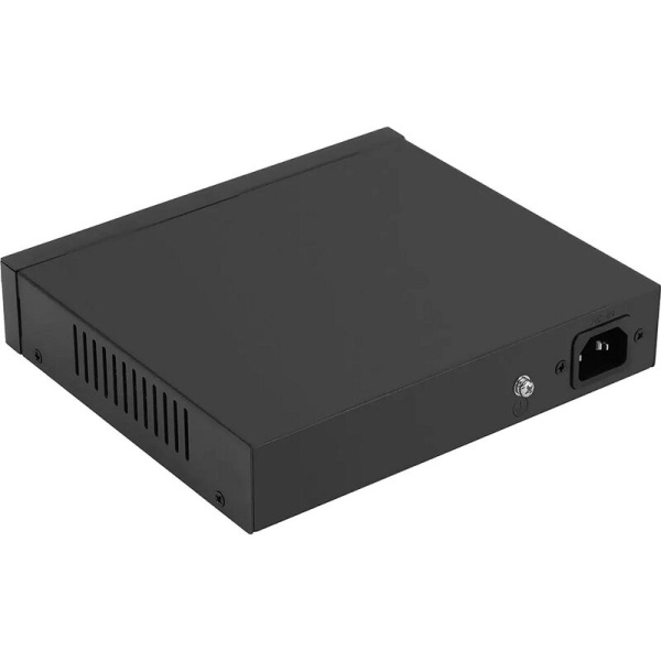 Коммутатор Digma DSP204G-1G-T80