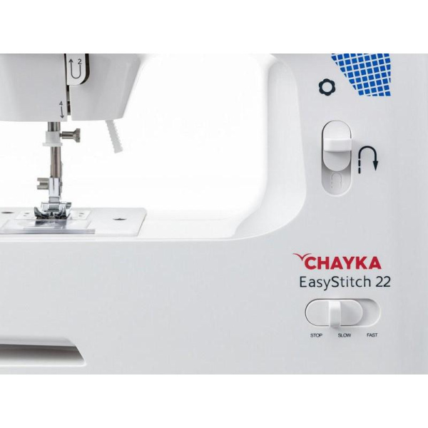 Швейная машина Chayka Easystitch 22