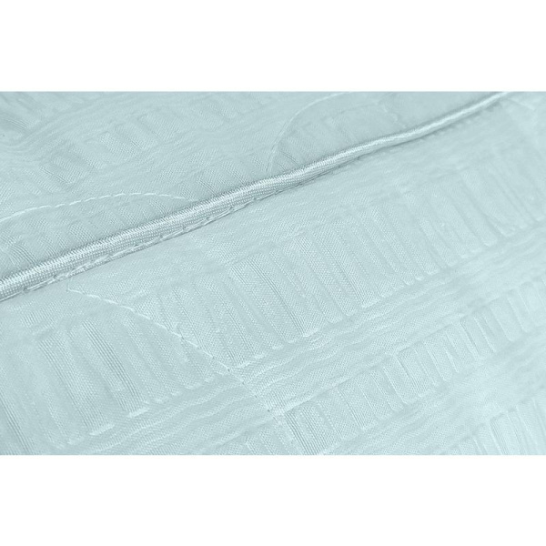Подушка Just Sleep Cotton Fresh 50х72 см хлопковое волокно/гофре со  стежкой