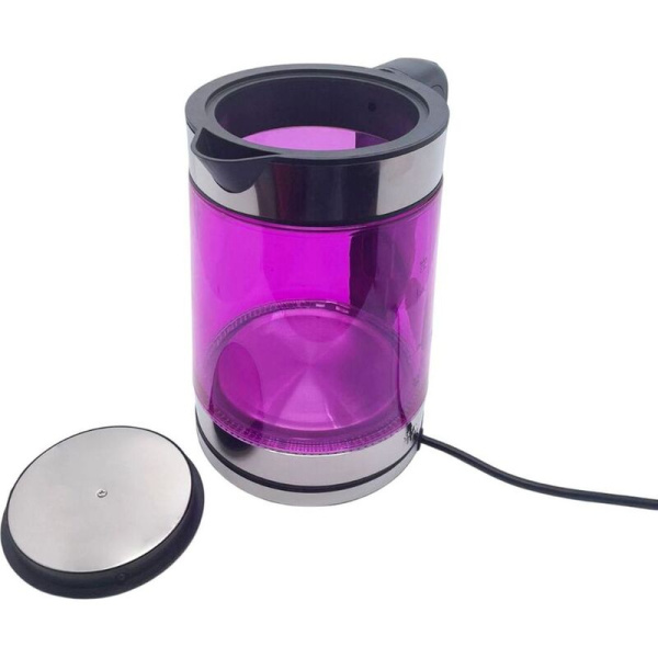 Чайник электрический Goodhelper KPG-2201 розовый Чайник электрический Goodhelper KPG-2201 розовый