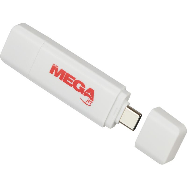 Флешка USB 3.0 64 ГБ Promega Jet NTU787СU3064GW