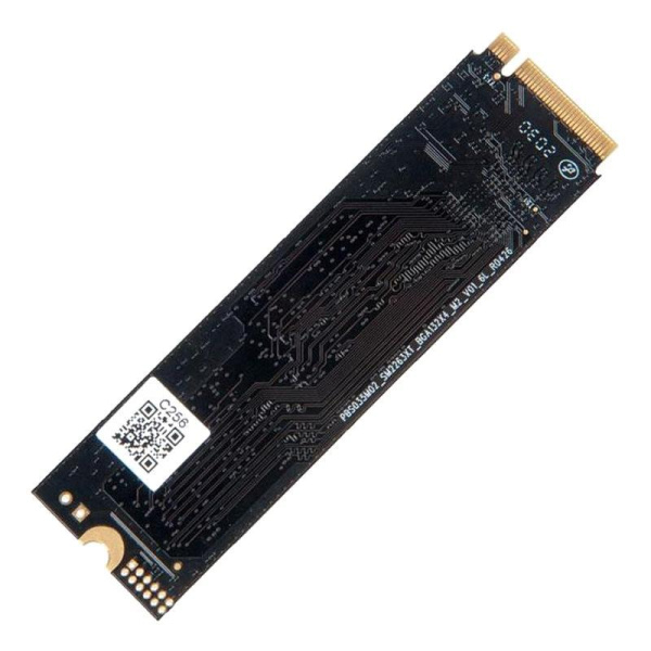 SSD накопитель NeTac N950E Pro 250 ГБ (NT01N950E-250G-E4X)