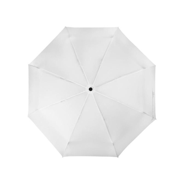Зонт Columbus механический белый (979010)