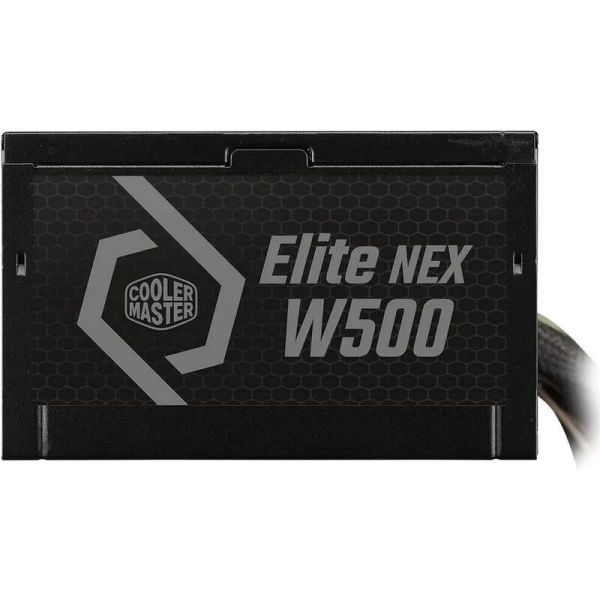 Блок питания Cooler Master 500 Вт (MPW-5001-ACBW-BEU)