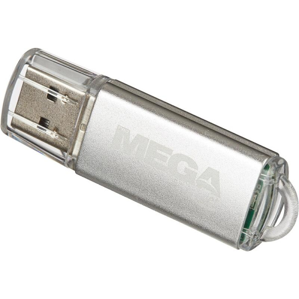 Флешка USB 2.0 16 ГБ ProMega jet NTG358U2016GS