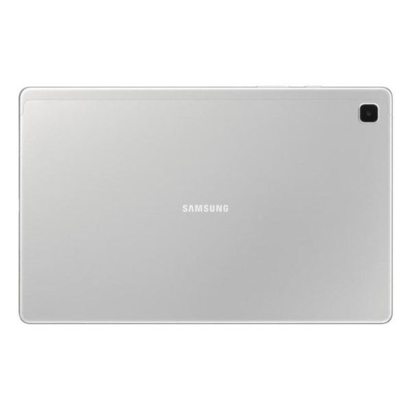 Планшет Samsung Galaxy Tab A7 10.4 64 ГБ серебристый (SM-T505NZSESER)