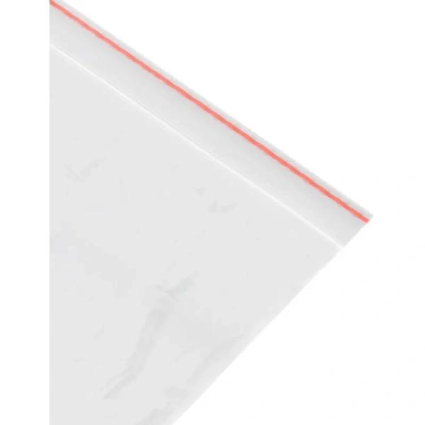 Пакет с замком zip-lock ПВД 10x10 см 32 мкм (100 штук в упаковке) Пакет с замком zip-lock ПВД 10x10 см 32 мкм (100 штук в упаковке)