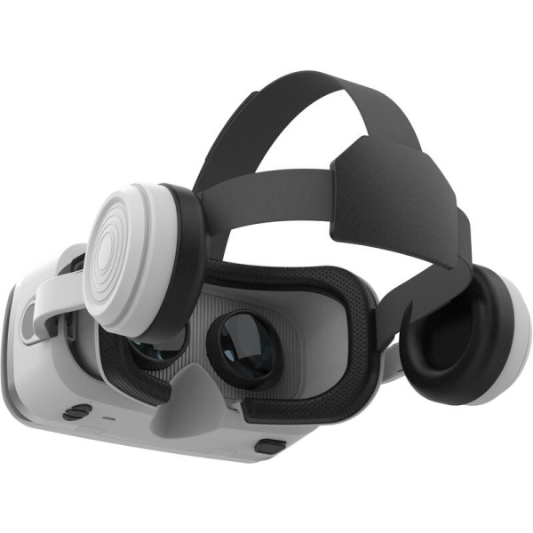 Очки виртуальной реальности TFN Sonic для смартфона (TFN-VR-SONICWH)