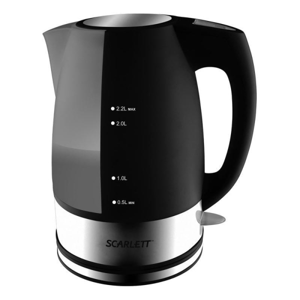 Чайник Scarlett SC-1020
