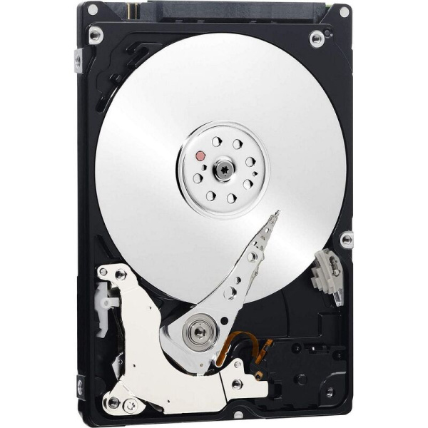 Жесткий диск Western Digital Black 1 ТБ (WD10SPSX)