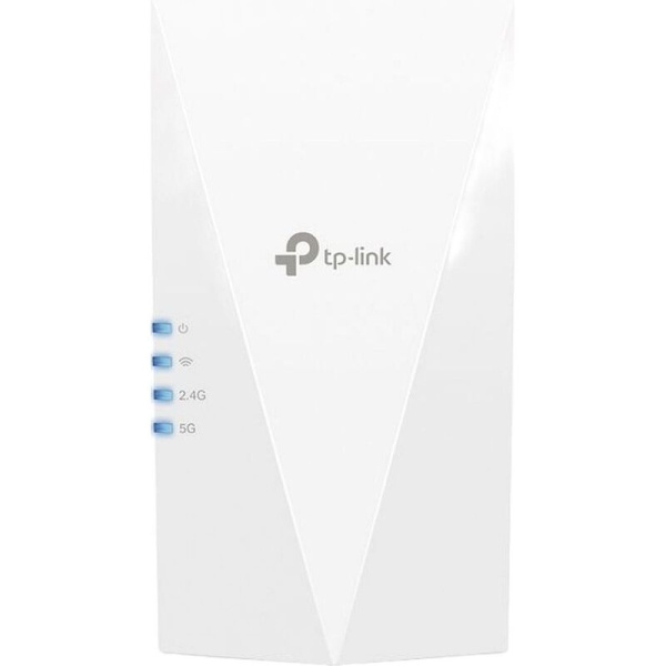 Усилитель сигнала Wi-Fi TP-Link RE600X