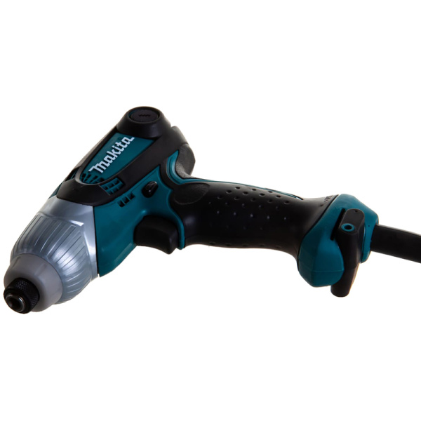 Шуруповерт сетевой Makita TD0101