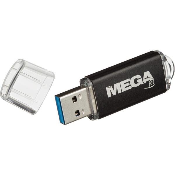 Флешка USB 3.0 32 ГБ ProMega jet NTG358U3032GB