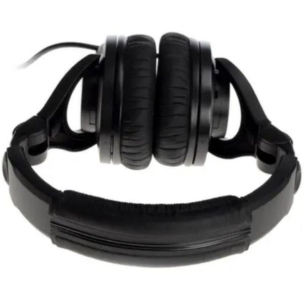 Наушники Sennheiser HD 280 PRO черные (506845)