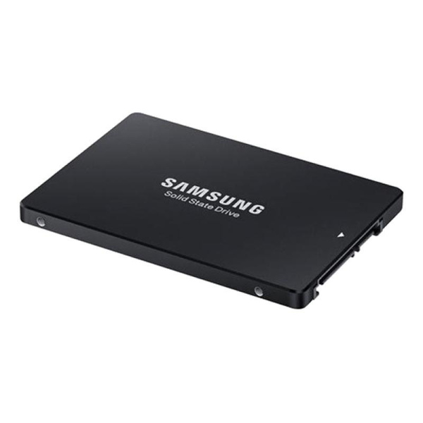 SSD накопитель Samsung PM893 3.84 ТБ (MZ7L33T8HBLT-00A07)
