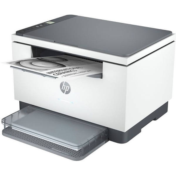 МФУ лазерное HP LaserJet M236dw с картриджем (9YF95A)