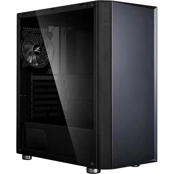 Корпус Zalman R2 черный