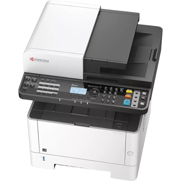 МФУ лазерное Kyocera ECOSYS M2135dn белое (1102S03NL0)