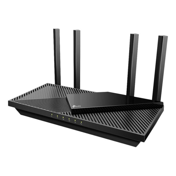 Маршрутизатор TP-Link Archer AX55