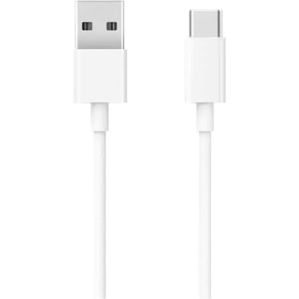 Кабель Xiaomi 6A USB Type-A - USB Type-C 1 метр (BHR6032GL)